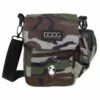 DOOG Cross Body Tas Walkie Bag Camouflage -Huisdierbenodigdheden image 2081