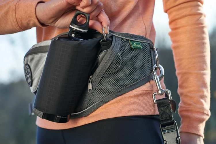 Hunter Heuptas Jasper Zwart 4 Hunter Heuptas Jasper Zwart - Afbeelding 2