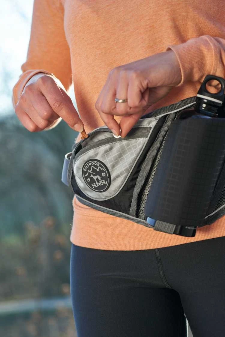 Hunter Heuptas Jasper Zwart 7 Hunter Heuptas Jasper Zwart - Afbeelding 5