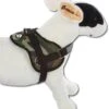 Doxtasy Hondentuig Survival Harness Camouflage -Huisdierbenodigdheden image 210