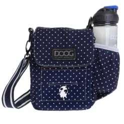 DOOG Cross Body Tas Walkie Bag Stella -Huisdierbenodigdheden image 2109