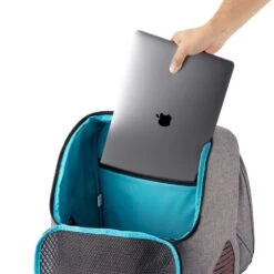 Kurgo Hondenrugzak K9 Rucksack -Huisdierbenodigdheden image 2118