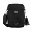 DOOG Cross Body Tas Walkie Bag Neosport Zwart -Huisdierbenodigdheden image 2122