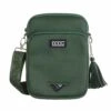 DOOG Cross Body Tas Walkie Bag Neosport Groen -Huisdierbenodigdheden image 2130