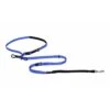 Rogz Hondenriem Utility Handsfree Blauw -Huisdierbenodigdheden image 2136