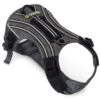 EQDOG Hondentuig Pro Harness Zwart 1 EQDOG Hondentuig Pro Harness Zwart -Huisdierbenodigdheden image 2138