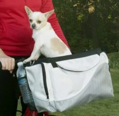 Petsafe Hondenfietsmand Happy Ride -Huisdierbenodigdheden image 2165