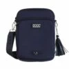 DOOG Cross Body Tas Walkie Bag Neosport Navy -Huisdierbenodigdheden image 2168