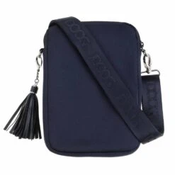 DOOG Cross Body Tas Walkie Bag Neosport Navy -Huisdierbenodigdheden image 2170