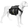 EQDOG Hondenrugzak Voor Pro Harness Flex Pack Medium -Huisdierbenodigdheden image 2183