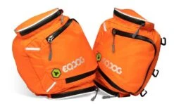 EQDOG Hondenrugzak Voor Pro Harness Flex Pack Medium -Huisdierbenodigdheden image 2185