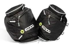 EQDOG Hondenrugzak Voor Pro Harness Flex Pack Medium -Huisdierbenodigdheden image 2186