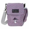 DOOG Cross Body Tas Walkie Bag Luna -Huisdierbenodigdheden image 2242
