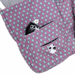 DOOG Cross Body Tas Walkie Bag Luna -Huisdierbenodigdheden image 2244