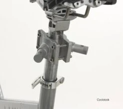 Petego Fiets Aanlijnriem Cycleash -Huisdierbenodigdheden image 2257