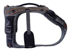 EQDOG Hondentuig Pro Harness Oranje -Huisdierbenodigdheden image 2260