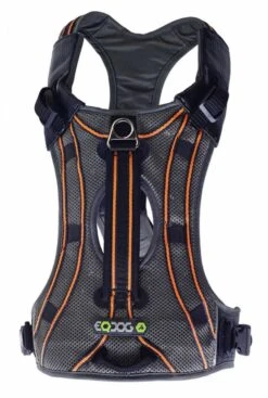 EQDOG Hondentuig Pro Harness Oranje -Huisdierbenodigdheden image 2261