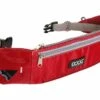 DOOG Heuptas Walkie Belt Rood -Huisdierbenodigdheden image 2270