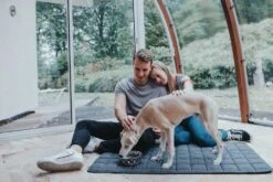 Hunter Hondendeken Hamilton -Huisdierbenodigdheden image 2292