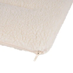 District70 Sherpa Benchkussen Merengue -Huisdierbenodigdheden image 2297