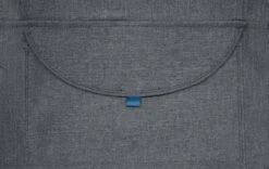 Kurgo Hondendeken Voor De Achterbank Grijs -Huisdierbenodigdheden image 2324