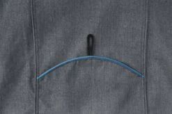 Kurgo Hondendeken Voor De Achterbank Grijs -Huisdierbenodigdheden image 2325