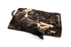 Hunter Hondendeken Konstanz Bruin