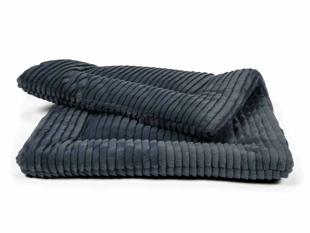 TrendPet Hondendeken Harmony Grijs 3 TrendPet Hondendeken Harmony Grijs