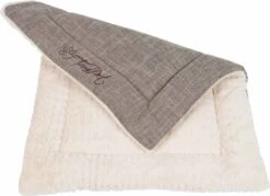 TrendPet Hondendeken Heaven Beige