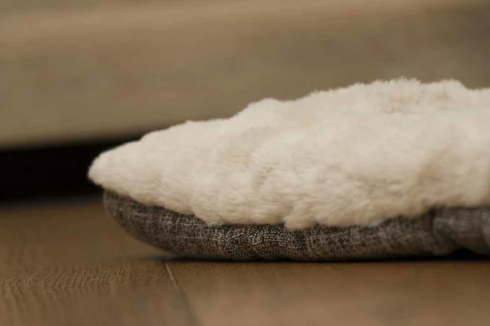 TrendPet Hondendeken Heaven Beige 9 TrendPet Hondendeken Heaven Beige - Afbeelding 7