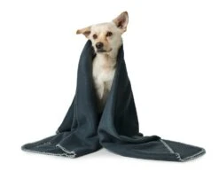 Hunter Hondendeken Casper Antraciet -Huisdierbenodigdheden image 2357