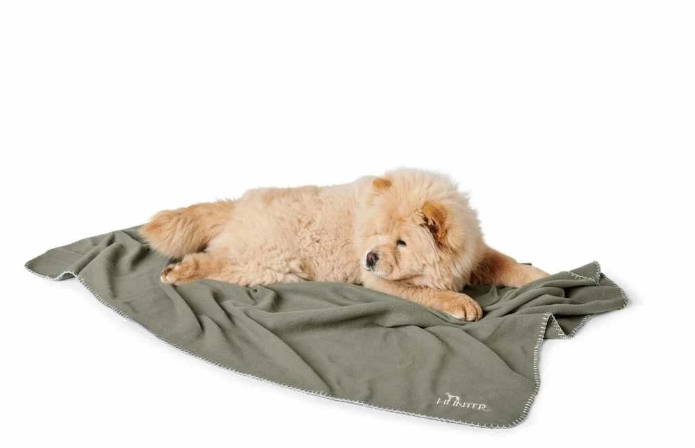 Hunter Hondendeken Casper Groen 3 Hunter Hondendeken Casper Groen
