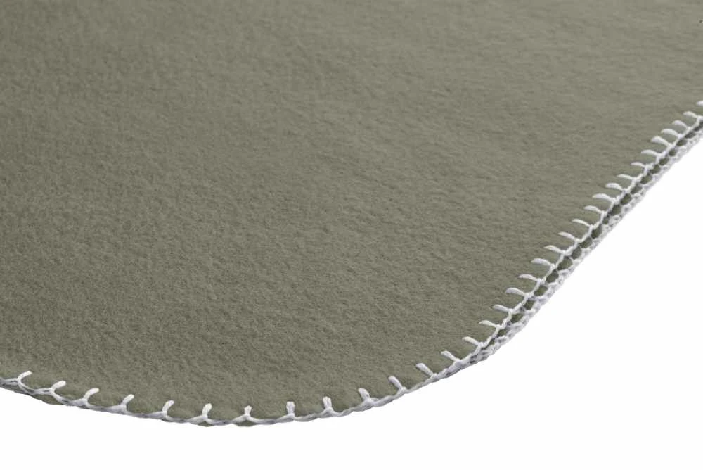 Hunter Hondendeken Casper Groen 4 Hunter Hondendeken Casper Groen - Afbeelding 2