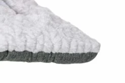 TrendPet Hondendeken Heaven Grijs -Huisdierbenodigdheden image 2410