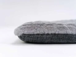 TrendPet Hondendeken Heaven Grijs -Huisdierbenodigdheden image 2414