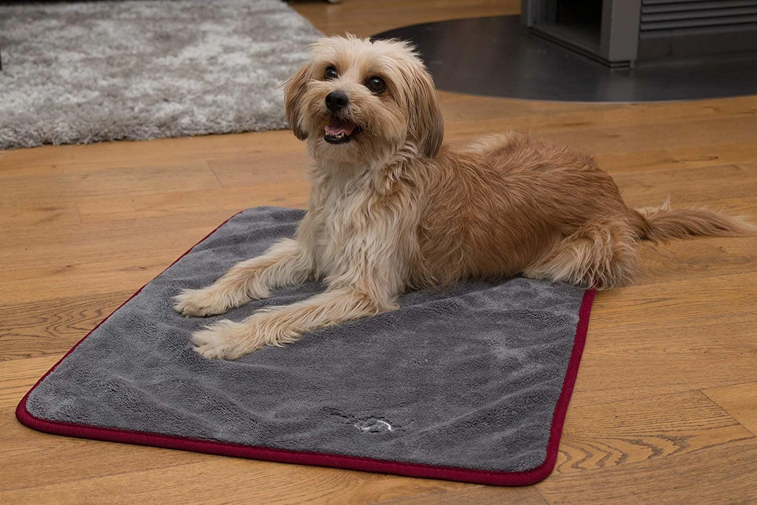 TrendPet Hondendroogdeken Ruby 3 TrendPet Hondendroogdeken Ruby