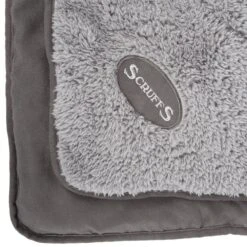 Scruffs Hondendeken Cosy Blanket Grijs 8 Scruffs Hondendeken Cosy Blanket Grijs -Huisdierbenodigdheden image 2423