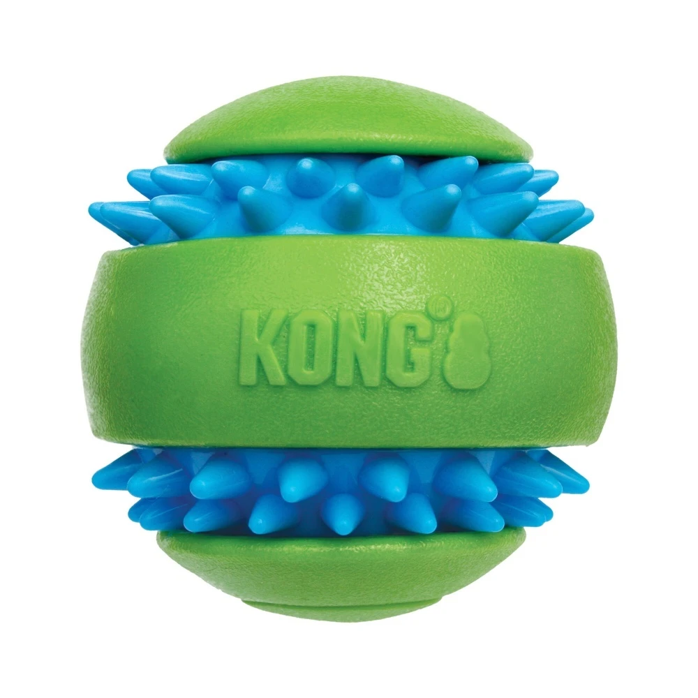 Kong Hondenspeelgoed Squeezz® Goomz 3 Kong Hondenspeelgoed Squeezz® Goomz
