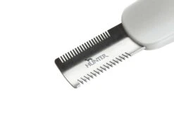 Hunter Gebogen Trimmes Hond Spa -Huisdierbenodigdheden image 2438