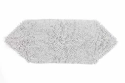 M-Pets Hondenhanddoek Grijs -Huisdierbenodigdheden image 2444