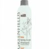 Greenfields Hondenshampoo Spray & Go -Huisdierbenodigdheden image 2460
