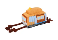 P.L.A.Y. Hondenspeelgoed Canine Commute - San Pup-Cisco Cable Car -Huisdierbenodigdheden image