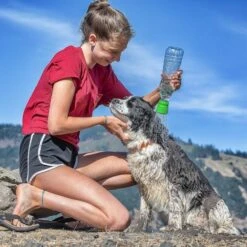 Kurgo Mud Dog Travel Shower -Huisdierbenodigdheden image 2480