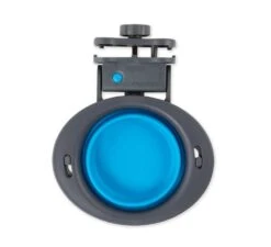 Dexas Kennel Bowl Pro Blue -Huisdierbenodigdheden image 2560