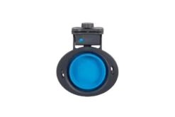 Dexas Kennel Bowl Pro Blue -Huisdierbenodigdheden image 2561