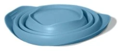 Kurgo Inklapbare Drinkbak Collaps-a-Bowl Blauw -Huisdierbenodigdheden image 2579