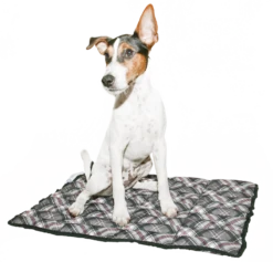 Aqua Coolkeeper Koelmat Scottish Grey -Huisdierbenodigdheden image 29