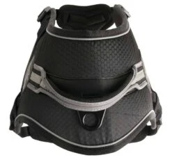 EQDOG Hondentuig Classic Harness Zwart 14 EQDOG Hondentuig Classic Harness Zwart -Huisdierbenodigdheden image 293