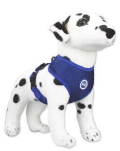 Aqua Coolkeeper Koel Harnas Round Loop Pacific Blue 9 Aqua Coolkeeper Koel Harnas Round Loop Pacific Blue -Huisdierbenodigdheden image 3