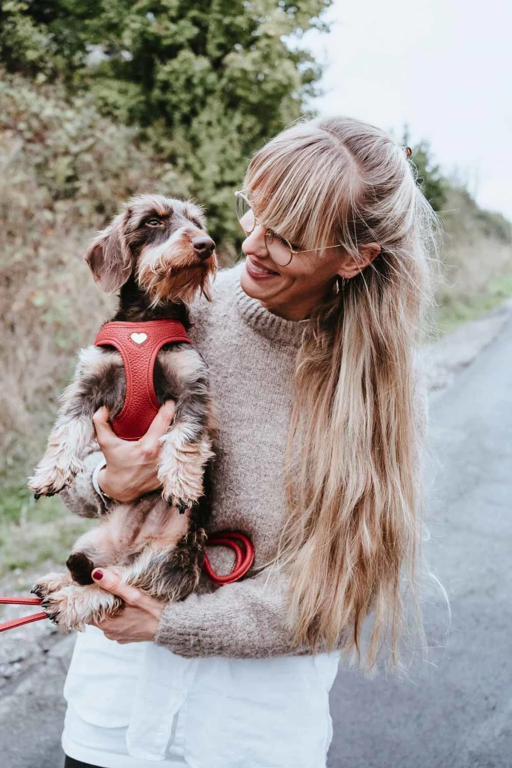 Hunter Hondentuig Love 11 Hunter Hondentuig Love - Afbeelding 9